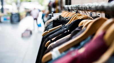 tienda ropa