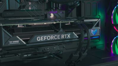 timbre gpu gestion aplicaciones