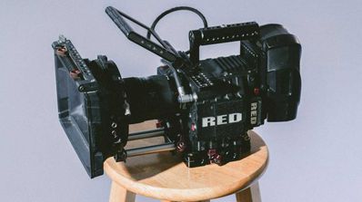 videos 4k camara