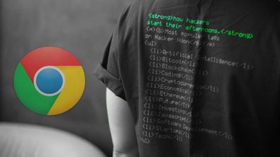 vulnerable chrome