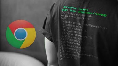 vulnerable chrome