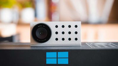 webcam windows