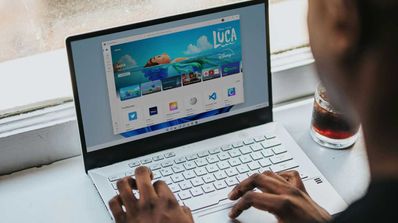 windows 11 portatil