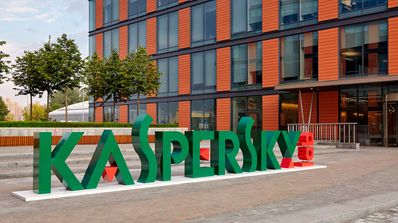 Sede Kaspersky