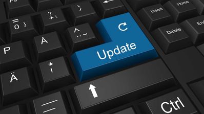 actualizacion falsa windows