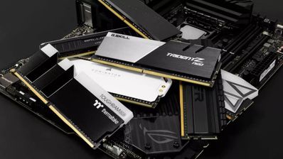 ampliar memoria ram ordenador software decarga internet