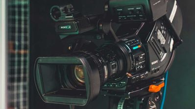 camara video