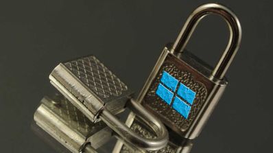 candado windows