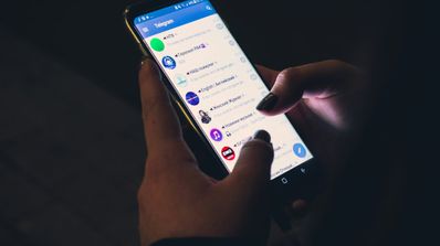 censura privacidad telegram