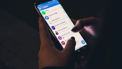 censura privacidad telegram