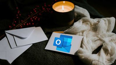 correo outlook sobre