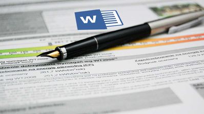 documento word