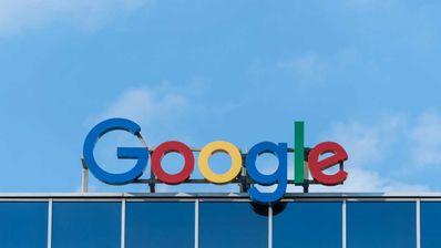 edificio google