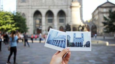 generar imagenes