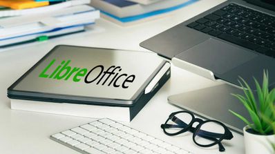 libreoffice portatil