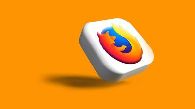 logo firefox