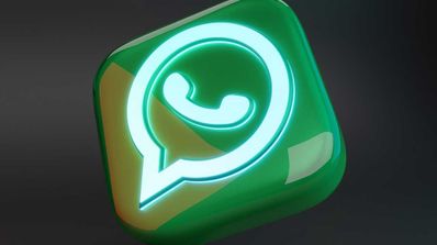 logo whatsapp