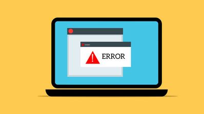 pc error