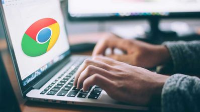 portatil chrome