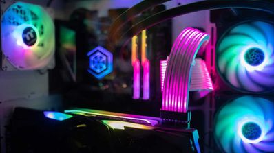 ventiladores PC