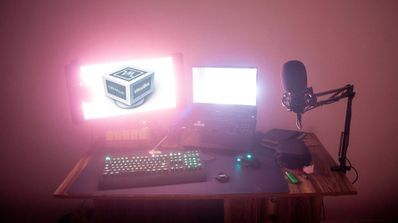 virtualbox pantallas