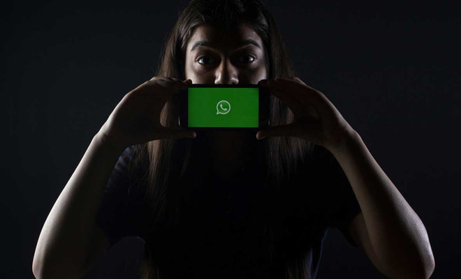 whatsapp movil