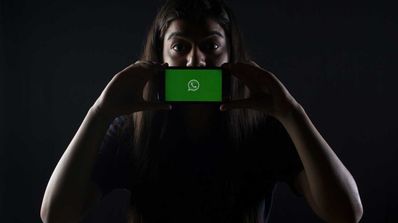 whatsapp movil
