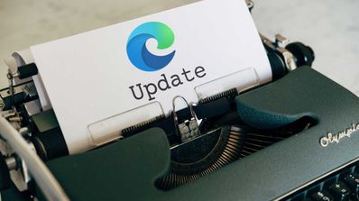 actualizacion edge