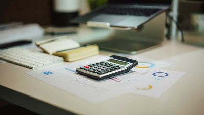 calculadora excel