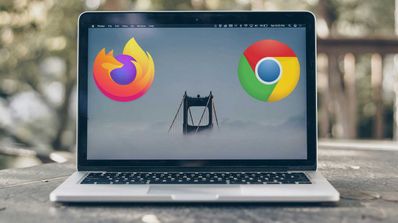chrome firefox portatil