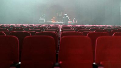 cine teatro