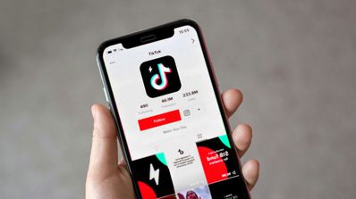como eliminar cuenta tiktok