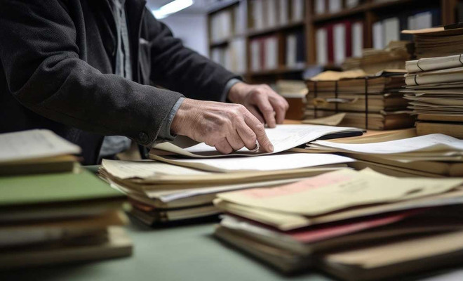 docs documentos