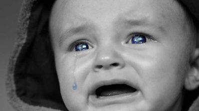 ia llorar bebe