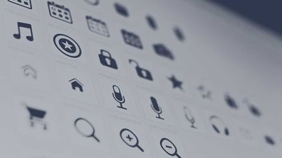 iconos windows