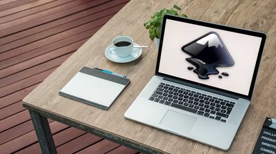 inkscape portatil
