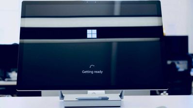 instalar windows