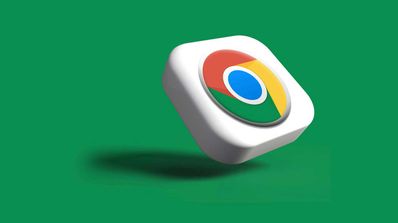logo chrome