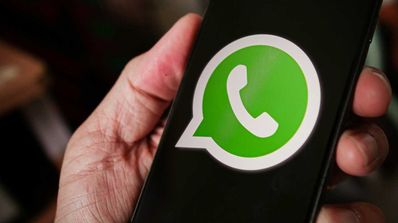 logo movil whatsapp