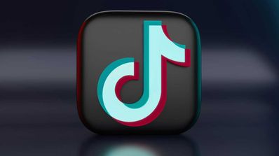 logo tiktok