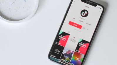 mejorar privacidad red social tiktok