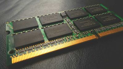 memoria ram