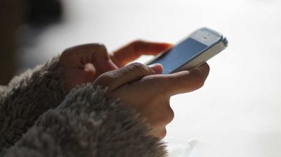 movil contactos