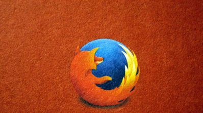 nuevo firefox