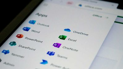 office apps movil