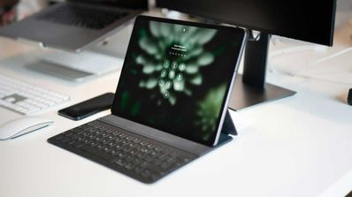 portatil password