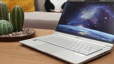 slimbook ordenador portatil linux