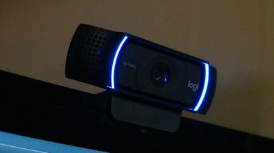 webcam windows fallo