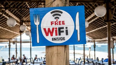 wifi gratis