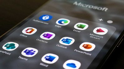 apps office 365